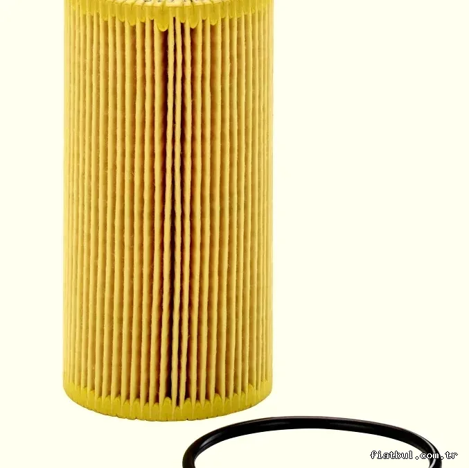 MANN FILTER HU618X Yağ Filtresi - MANN FILTER - HU618X