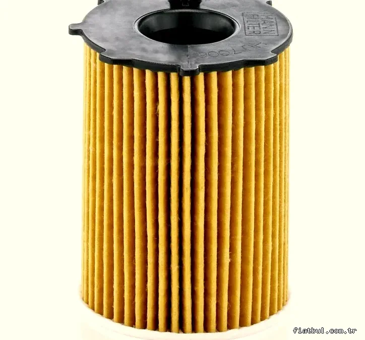MANN FILTER HU7006Z Yağ Filtresi - MANN FILTER - HU7006Z
