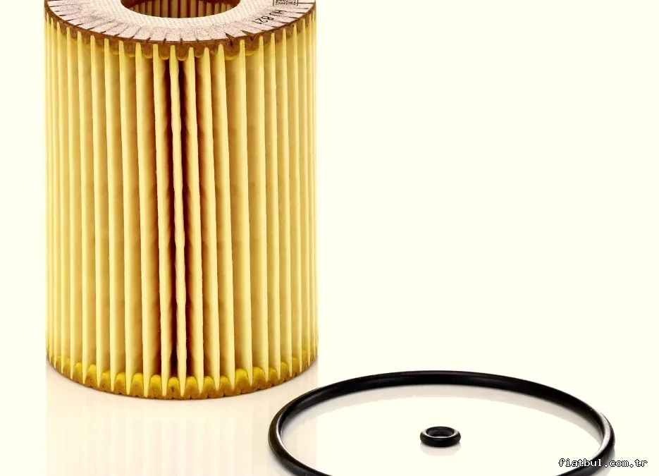 MANN FILTER HU821X Yağ Filtresi - MANN FILTER - HU821X