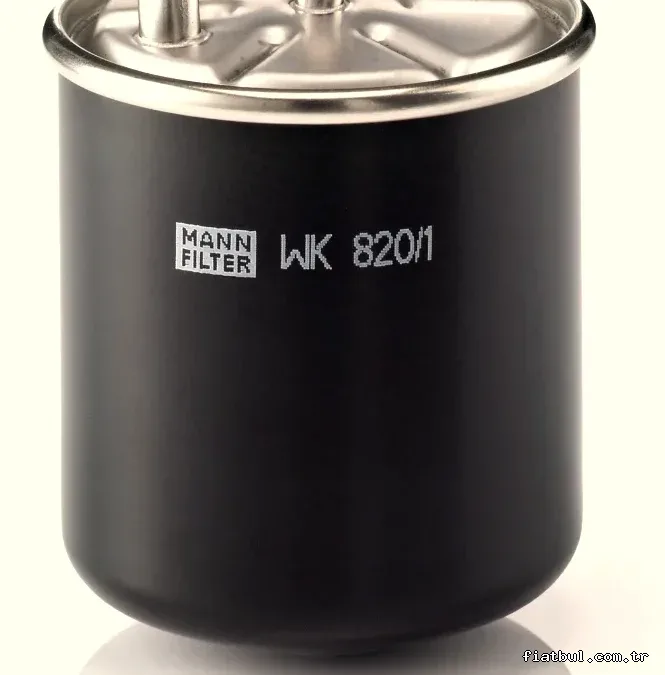 MANN FILTER WK8201 Yakıt Filtresi - MANN FILTER - WK8201