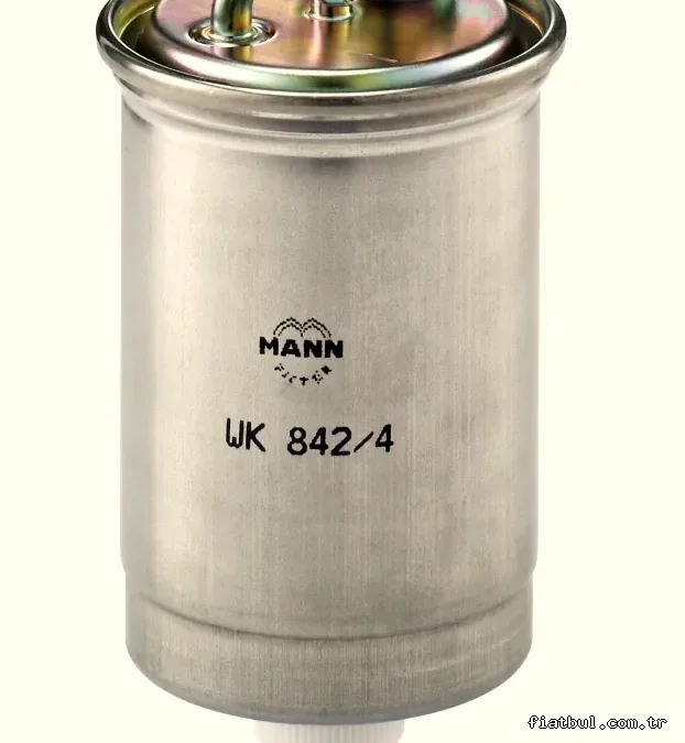 MANN FILTER WK8424 Yakıt Filtresi - MANN FILTER - WK8424