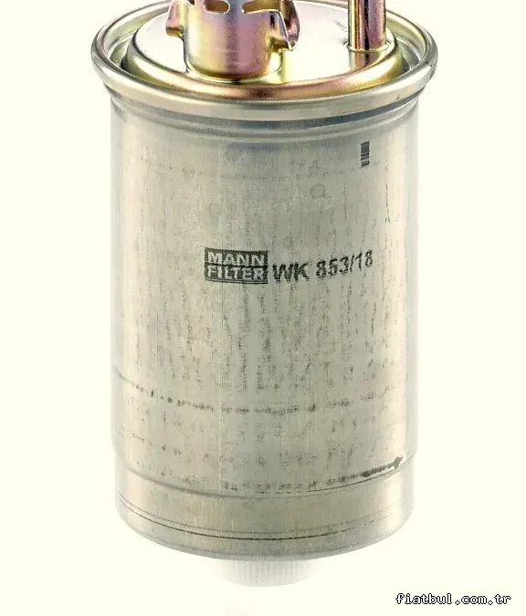 MANN FILTER WK85318 Yakıt Filtresi - MANN FILTER - WK85318