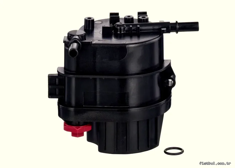 MANN FILTER WK9015X Yakıt Filtresi - MANN FILTER - WK9015X