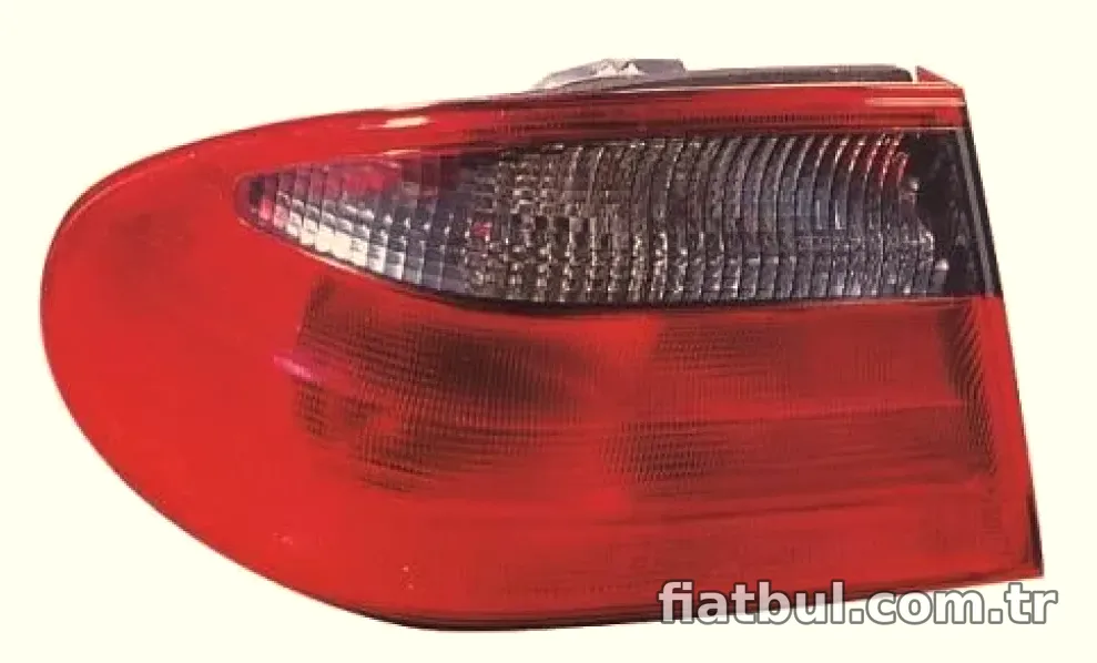 STOP LAMBASI SAG DIS (DUYLU, Classic) E-CLASS W210 99>02 - Mars - MARS 510920