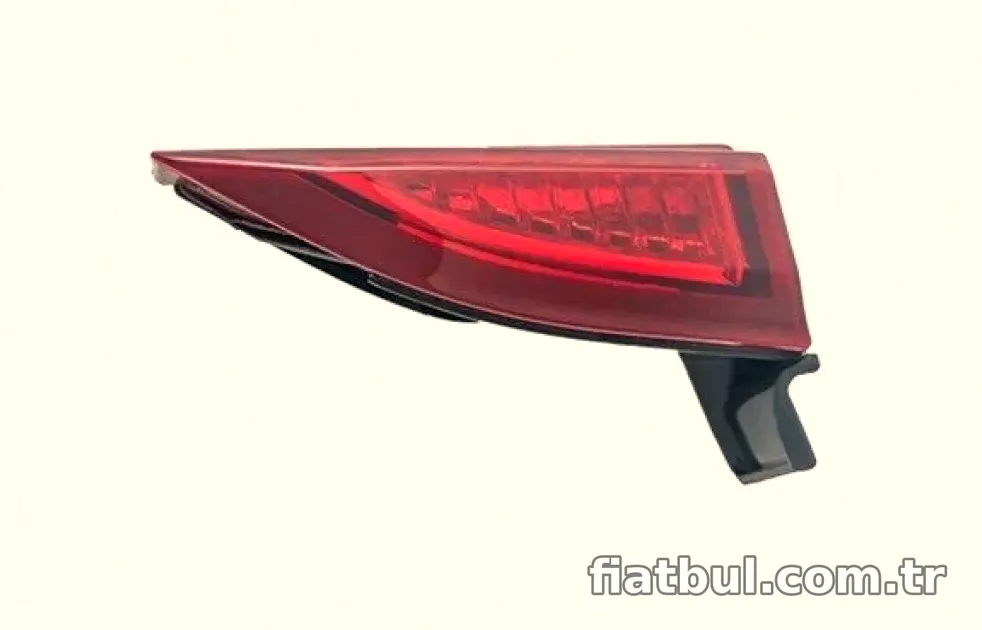STOP LAMBASI SOL DUYSUZ FIAT EGEA 15> - Mars - MARS 510304
