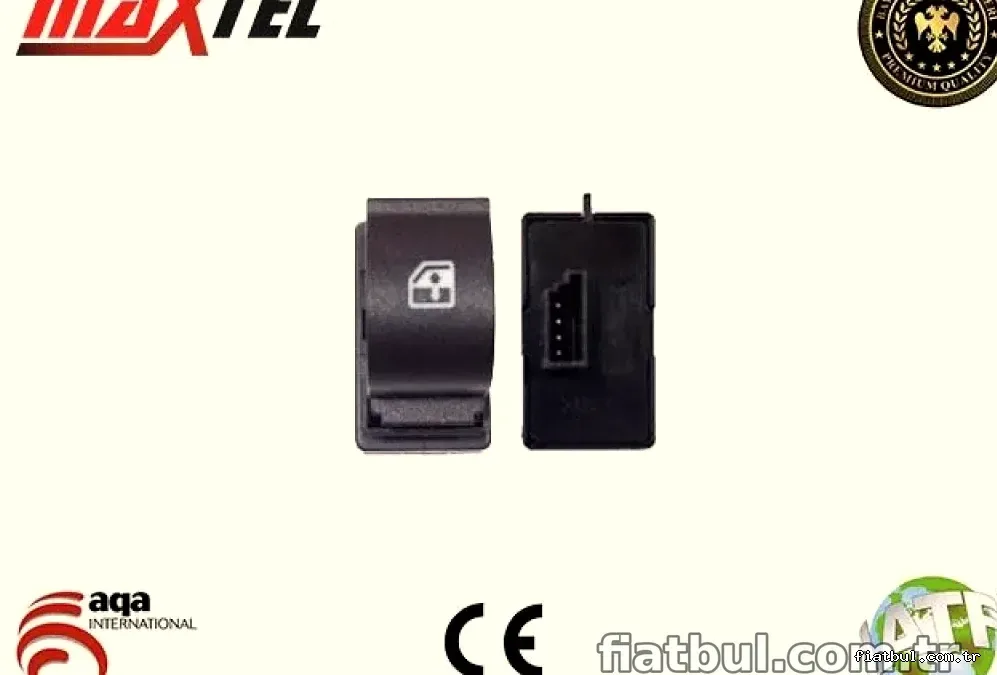 CAM ACMA ANAHTARI SAG LINEA - Maxtel - MAXTEL 18205004