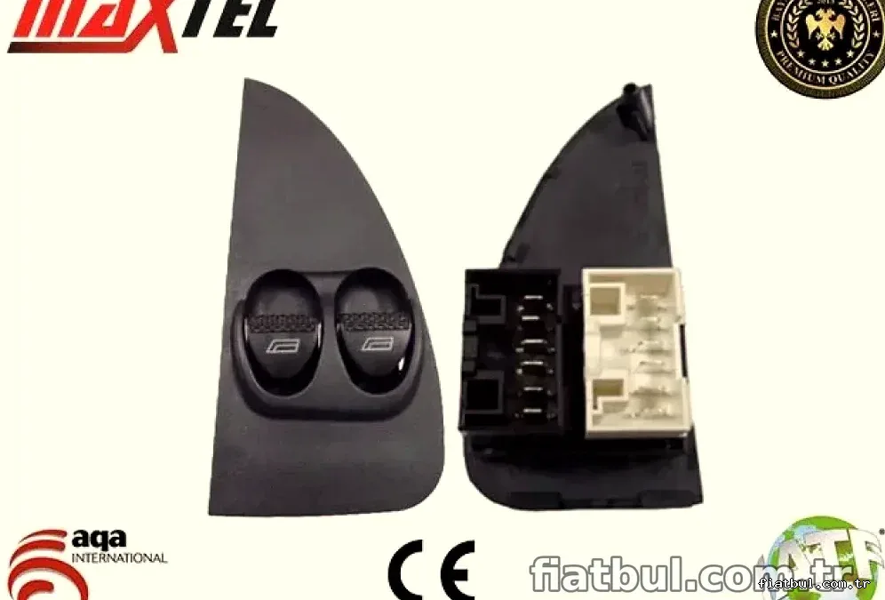 CAM ANAHTARI PALIO HB 2 KAPI ON SOL AN0704 25191 - Maxtel - MAXTEL 18205242
