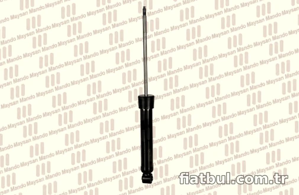ARKA AMORTISOR GAZLI ALBEA - Maysan - MAYSAN PN7310208