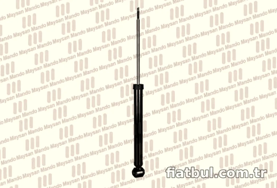 ARKA AMORTISOR GAZLI LINEA - Maysan - MAYSAN PN7210200