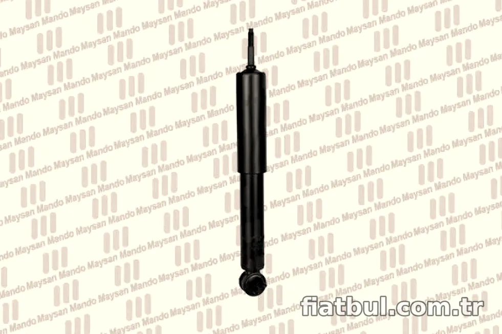 ON AMORTISOR E2200 E2500 PANELVAN 2WD 84 97 - Maysan - MAYSAN N7237703