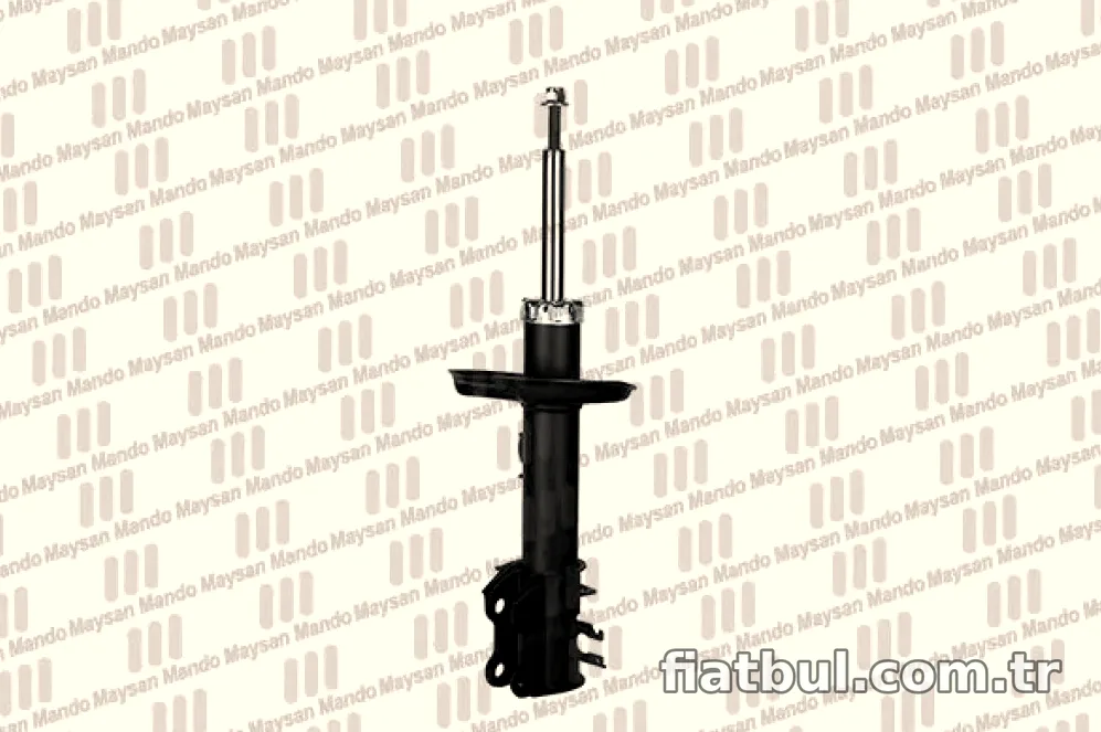 ON AMORTISOR SAG ALFA MITO 11 - Maysan - MAYSAN PS9714503