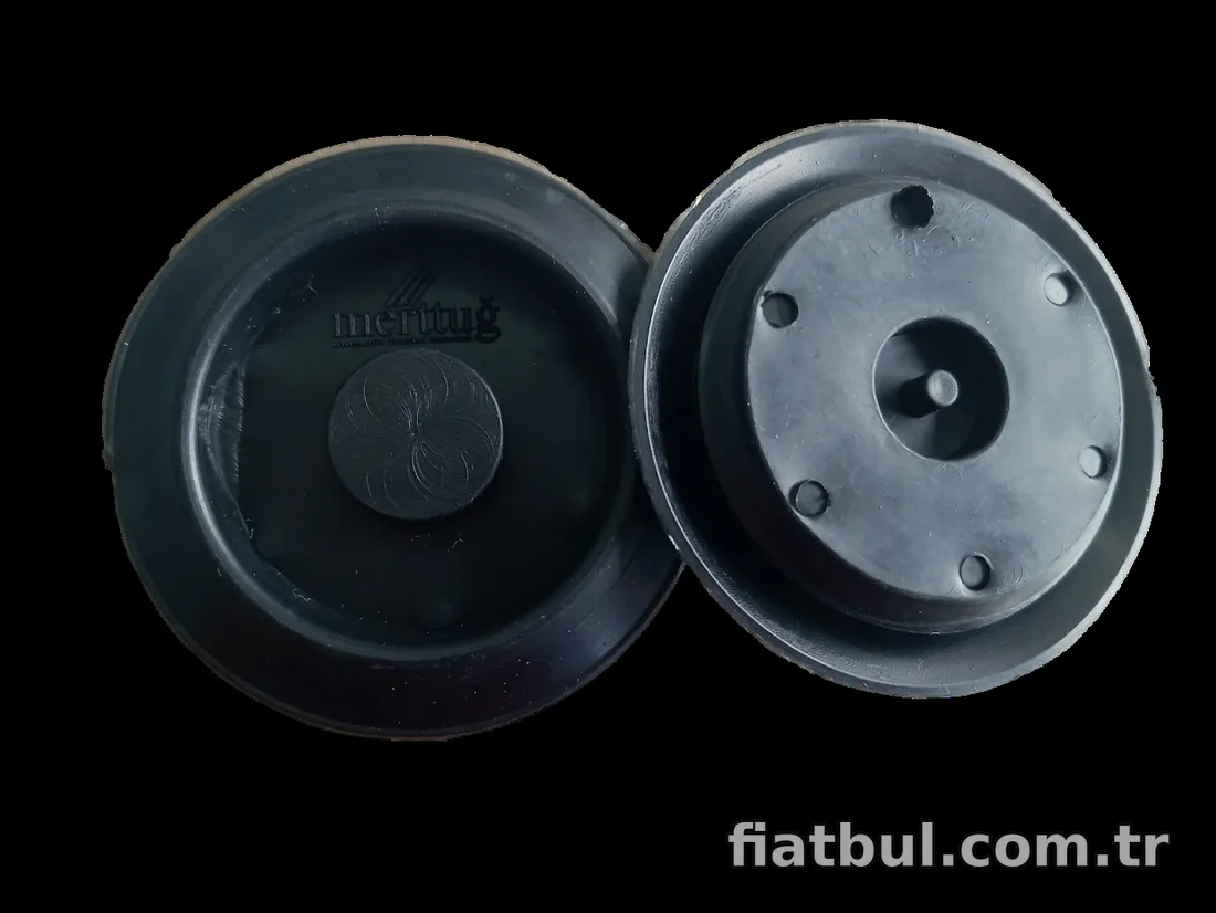 Alt Su Tapası Tüm Modeller - Cordoba - 2000 - 2005 - MERTTUG - 1K0899185-43