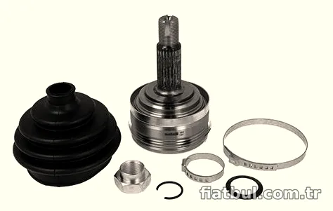 METELLI 151081 Aks Kafası - METELLI - 151081
