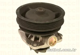 METELLI 240552 Devirdaim Su Pompası - METELLI - 240552