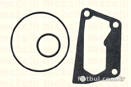 METELLI 240552 Devirdaim Su Pompası - METELLI - 240552