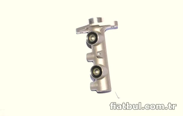 METELLI Fren Ana Merkez 050328 - METELLI