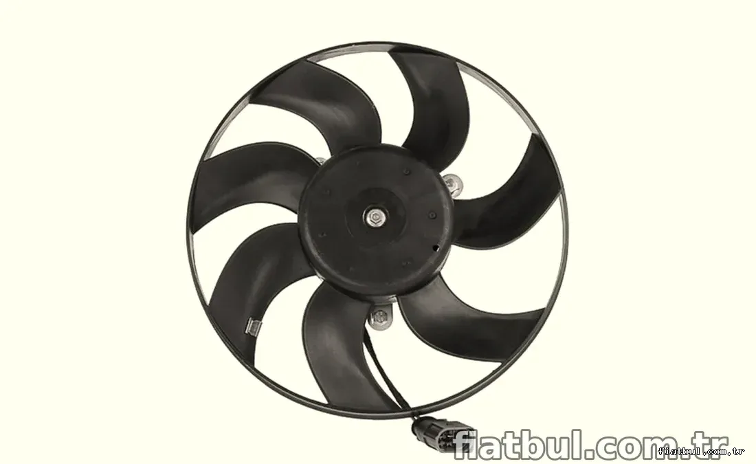 Fan Pervanesi Küçük - Touran - 2006 - 2008 - MEYLE - 1K0959455DH-5
