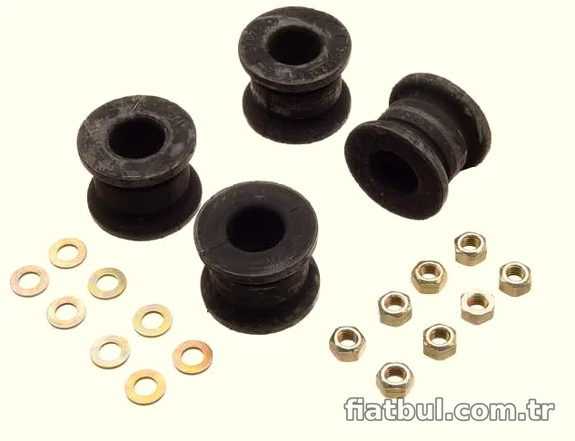 MEYLE 0140320106 | Mercedes W201 Kasa Ön Viraj Demir Lastik Takımı - MEYLE - MEY.0140320106