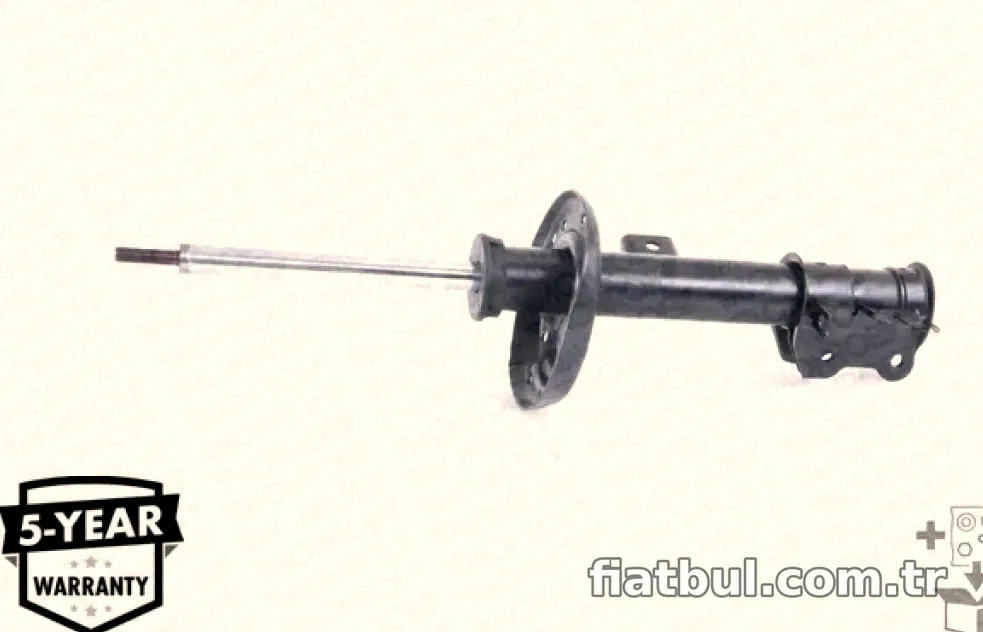 AMORTISOR ON SAG PANDA - Monroe - MONROE G8282