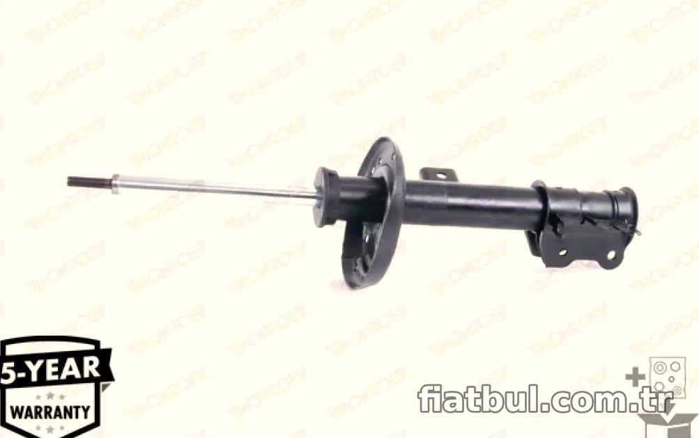AMORTISOR ON SAG PANDA - Monroe - MONROE G8282