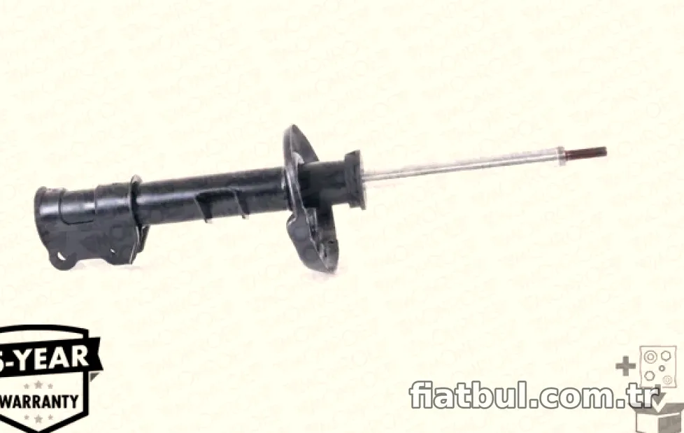 AMORTISOR ON SAG PANDA - Monroe - MONROE G8282
