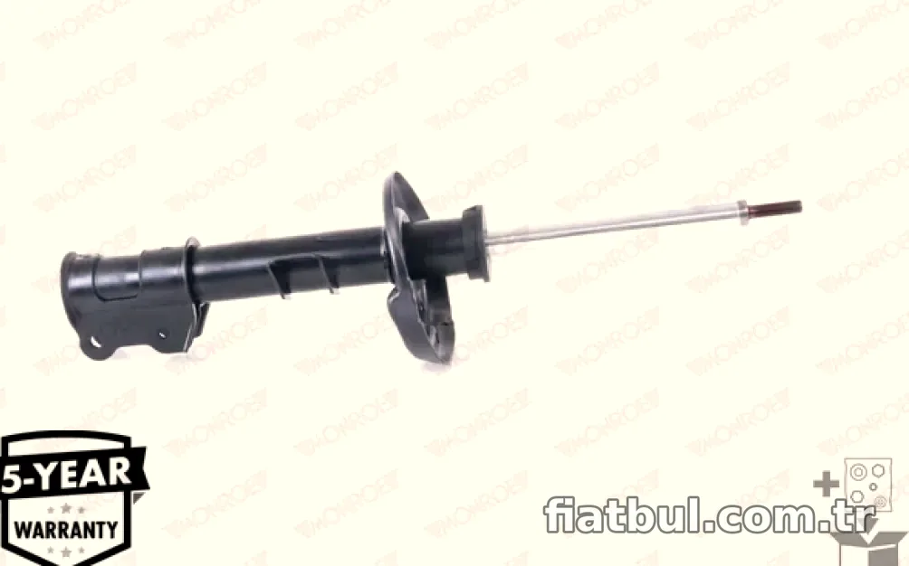 AMORTISOR ON SAG PANDA - Monroe - MONROE G8282