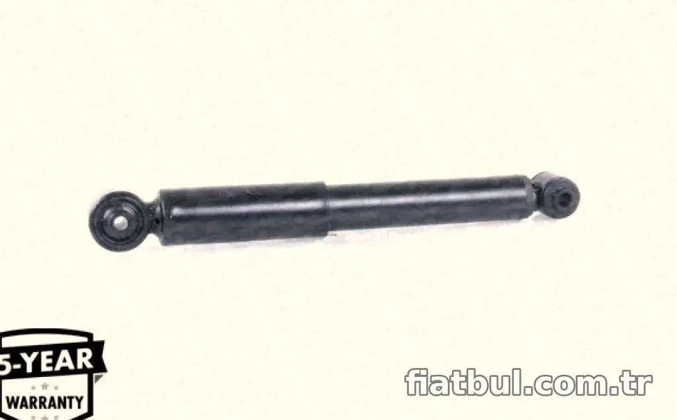 ARKA AMORTISOR FIAT 500 FORD KA - Monroe - MONROE G1083