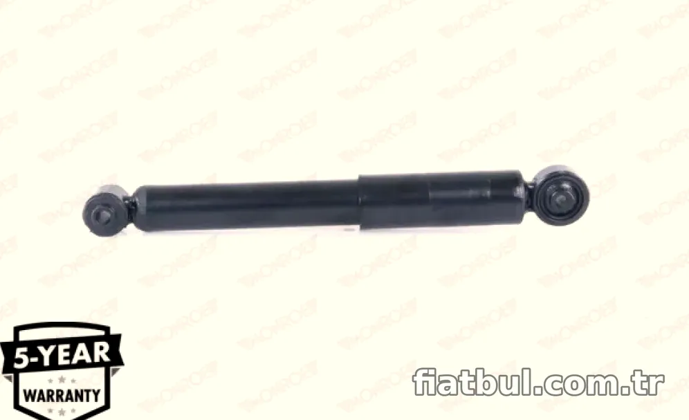 ARKA AMORTISOR FIAT 500 FORD KA - Monroe - MONROE G1083