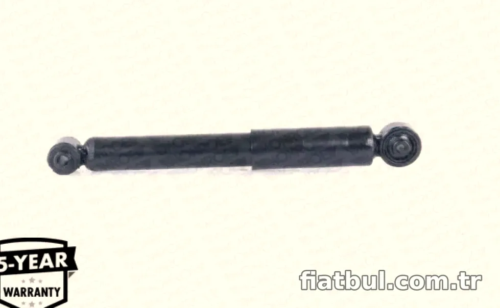 ARKA AMORTISOR FIAT 500 FORD KA - Monroe - MONROE G1083