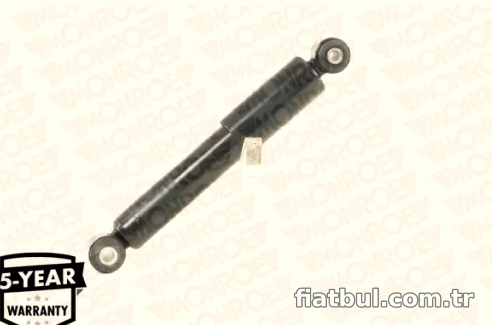 ARKA AMORTISOR SAG / SOL PUNTO 55,60,75,90 GT 94 99 - Monroe - MONROE R3450