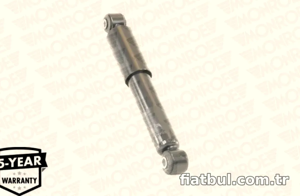 ARKA AMORTISOR SAG / SOL PUNTO 55,60,75,90 GT 94 99 - Monroe - MONROE R3450