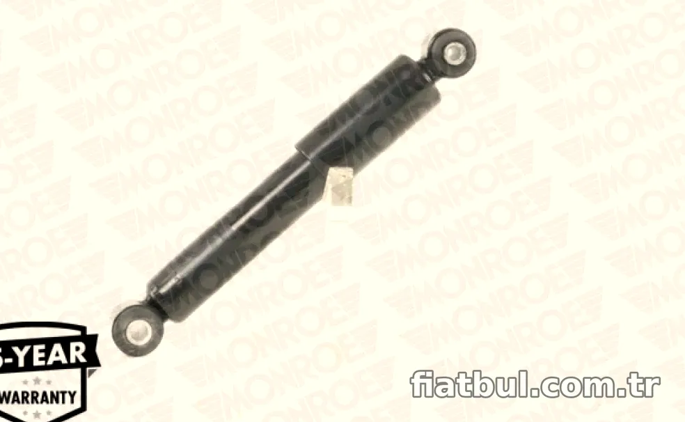 ARKA AMORTISOR SAG / SOL PUNTO 55,60,75,90 GT 94 99 - Monroe - MONROE R3450