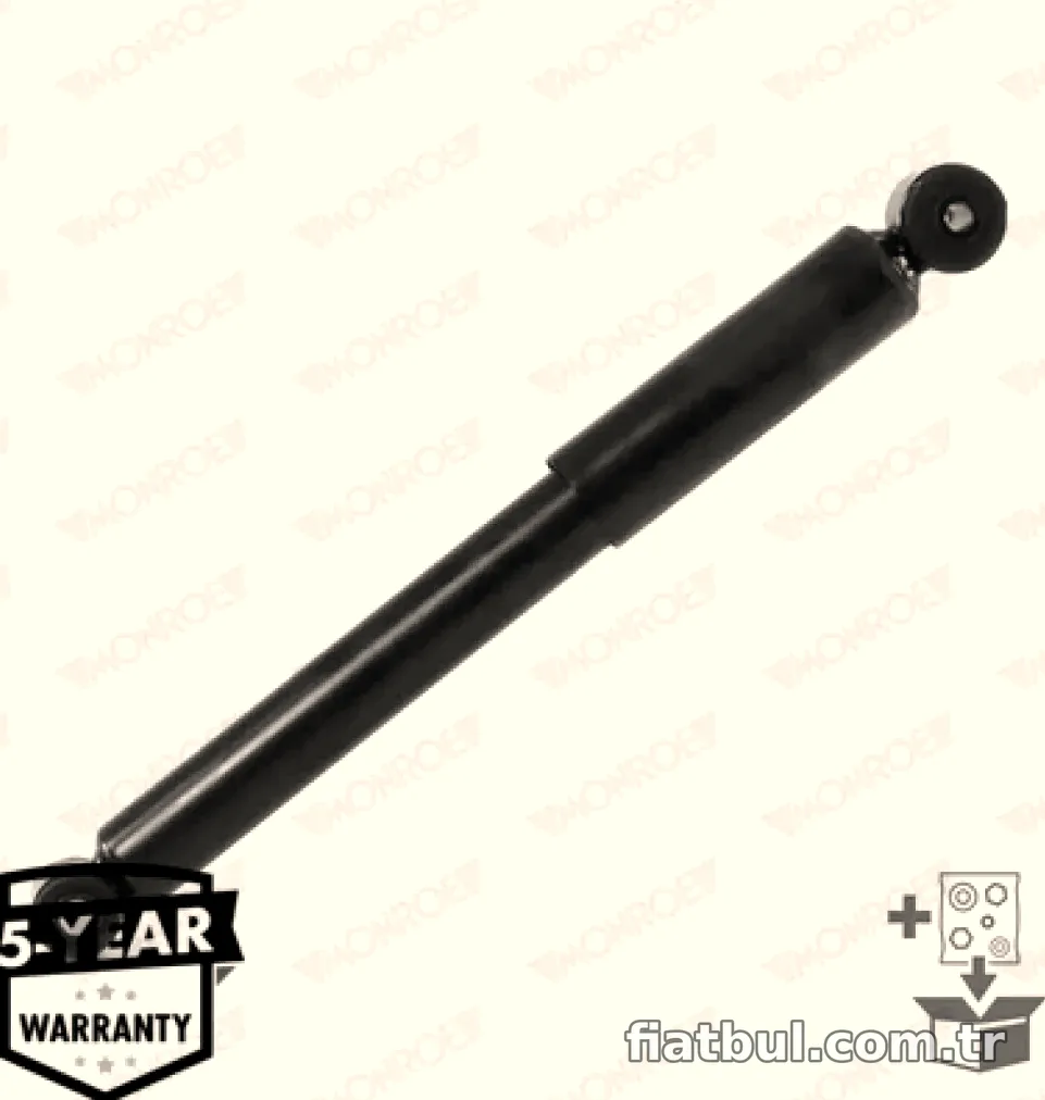 ARKA AMORTISOR VECTRA C SIGNUM 02 08 - Monroe - MONROE 43124