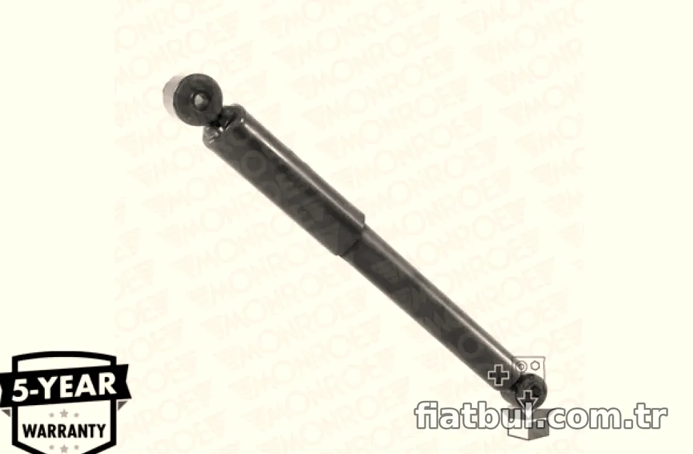 ARKA AMORTISOR VECTRA C SIGNUM 02 08 - Monroe - MONROE 43124