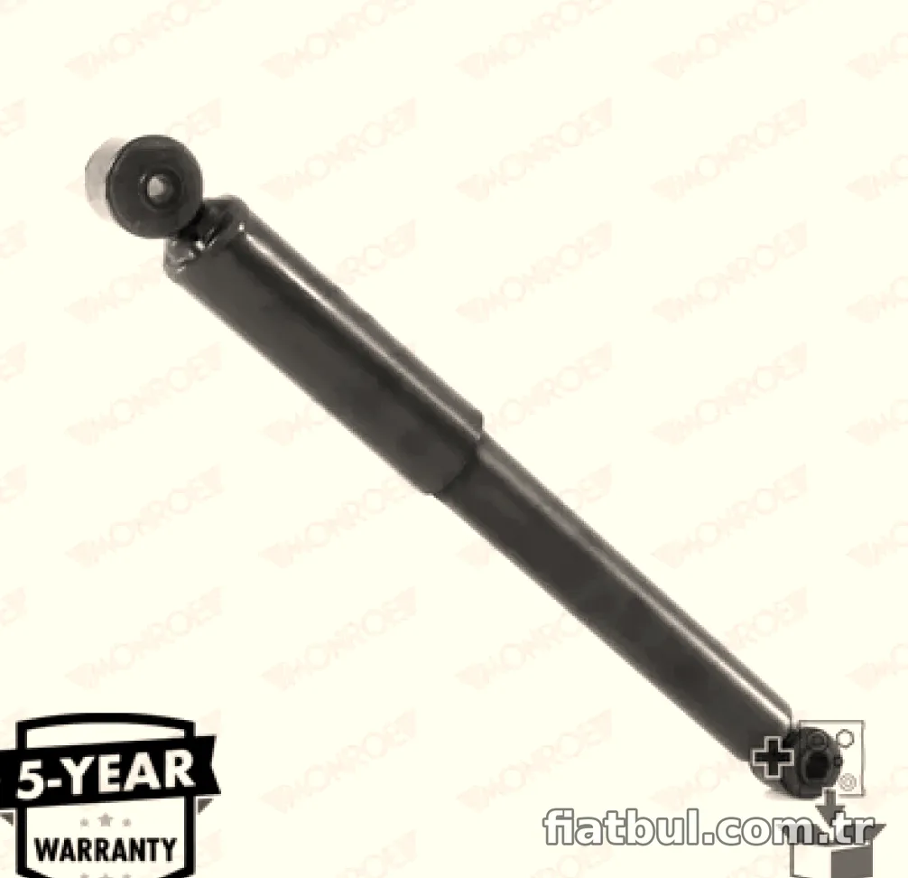 ARKA AMORTISOR VECTRA C SIGNUM 02 08 - Monroe - MONROE 43124