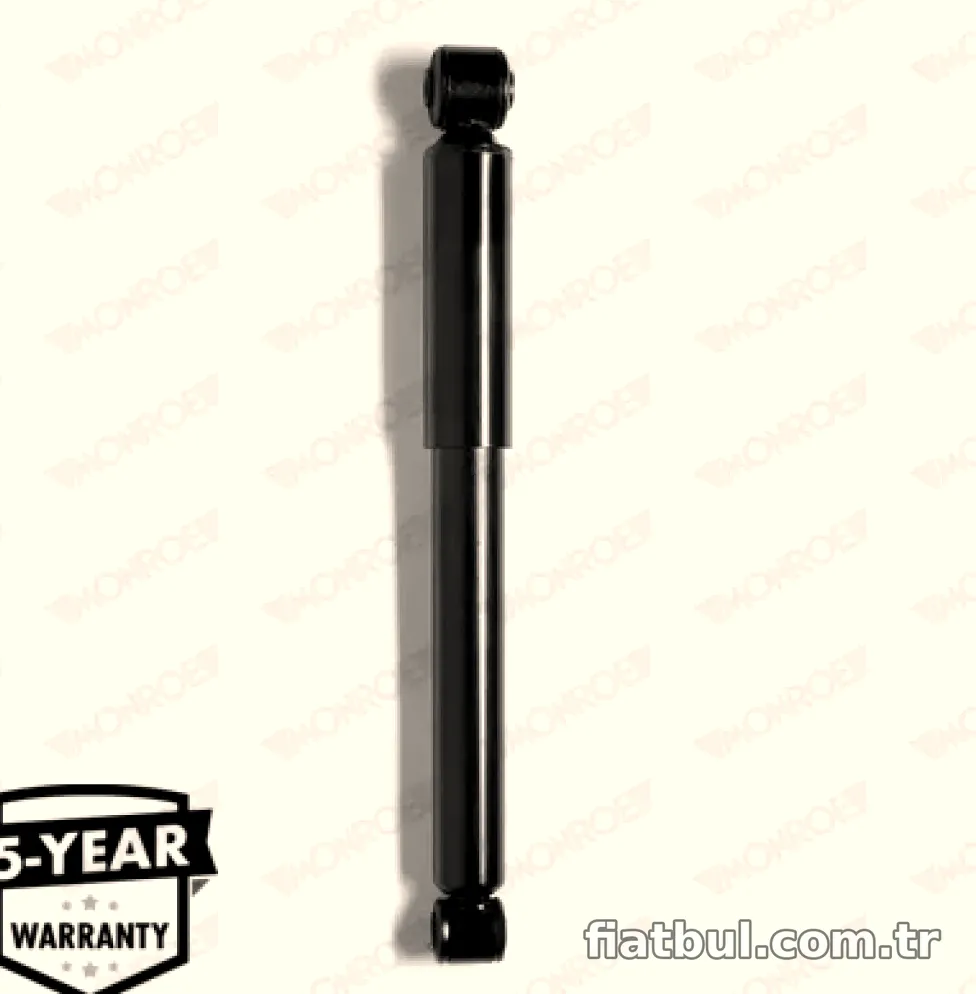 ARKA AMORTISOR VECTRA C SIGNUM 02 08 - Monroe - MONROE 43124