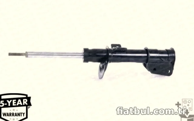 Monroe FIAT STILO 19.D AMORTISOR