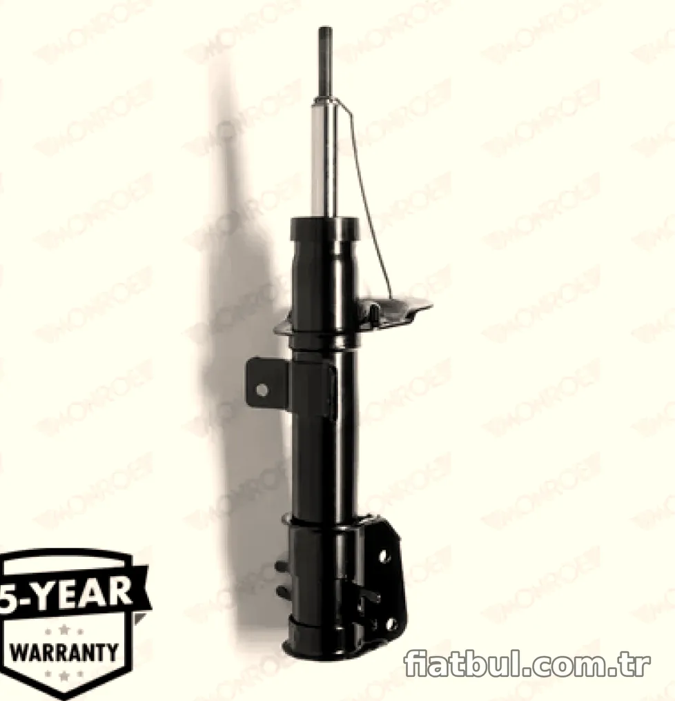 FIAT STILO 19.D AMORTISOR - Monroe - MONROE 16455