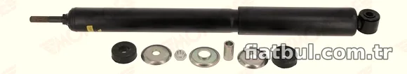 MONROE D6630S Amortisör - MONROE - D6630S