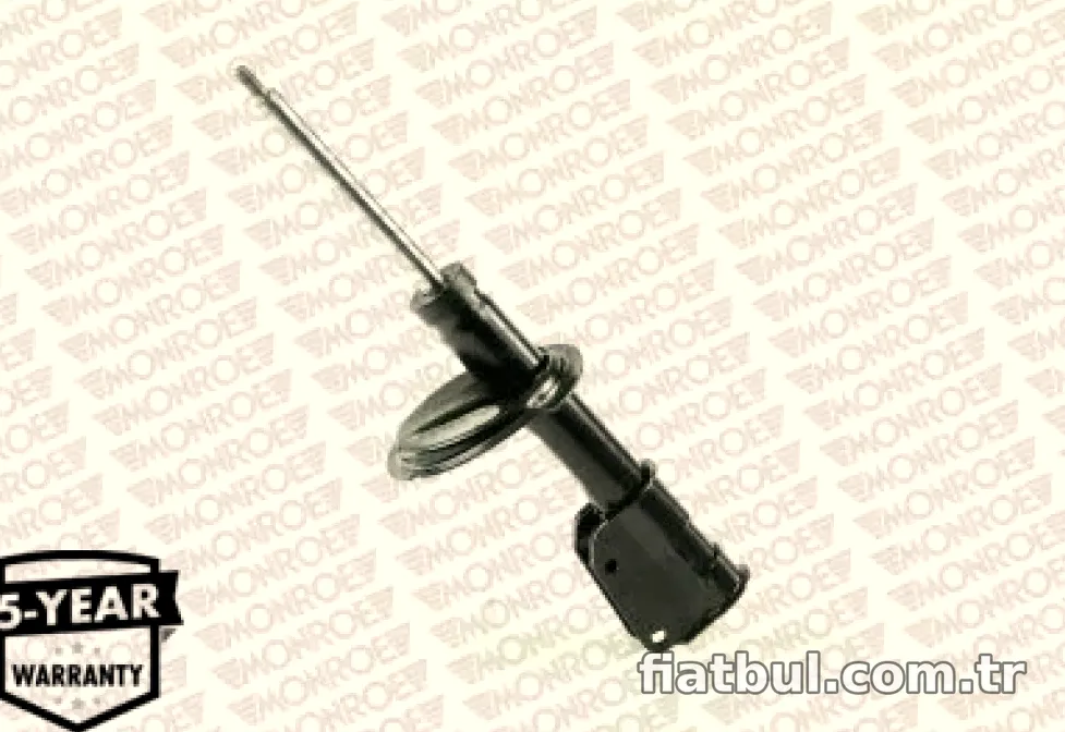 ON AMORTISOR ALFA 155 2,0T / 2,5TD 91 98 BRAVA 96 01 BRAVO 95 01 - Monroe - MONROE 16599