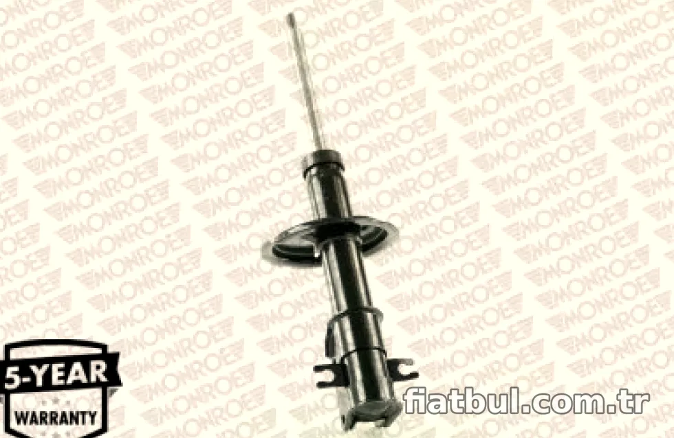ON AMORTISOR ALFA 155 2,0T / 2,5TD 91 98 BRAVA 96 01 BRAVO 95 01 - Monroe - MONROE 16599