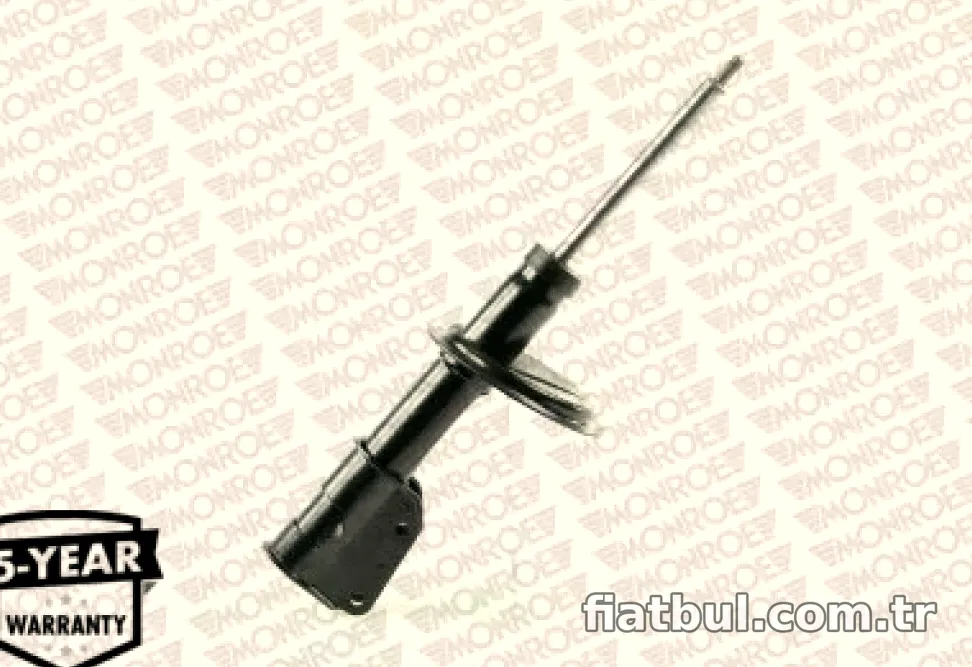 ON AMORTISOR ALFA 155 2,0T / 2,5TD 91 98 BRAVA 96 01 BRAVO 95 01 - Monroe - MONROE 16599