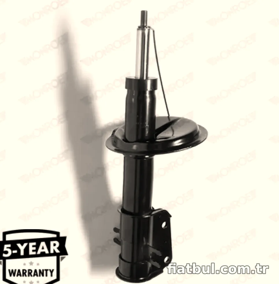 ON AMORTISOR ALFA 155 2,0T / 2,5TD 91 98 BRAVA 96 01 BRAVO 95 01 - Monroe - MONROE 16599