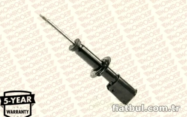 ON AMORTISOR CB M131