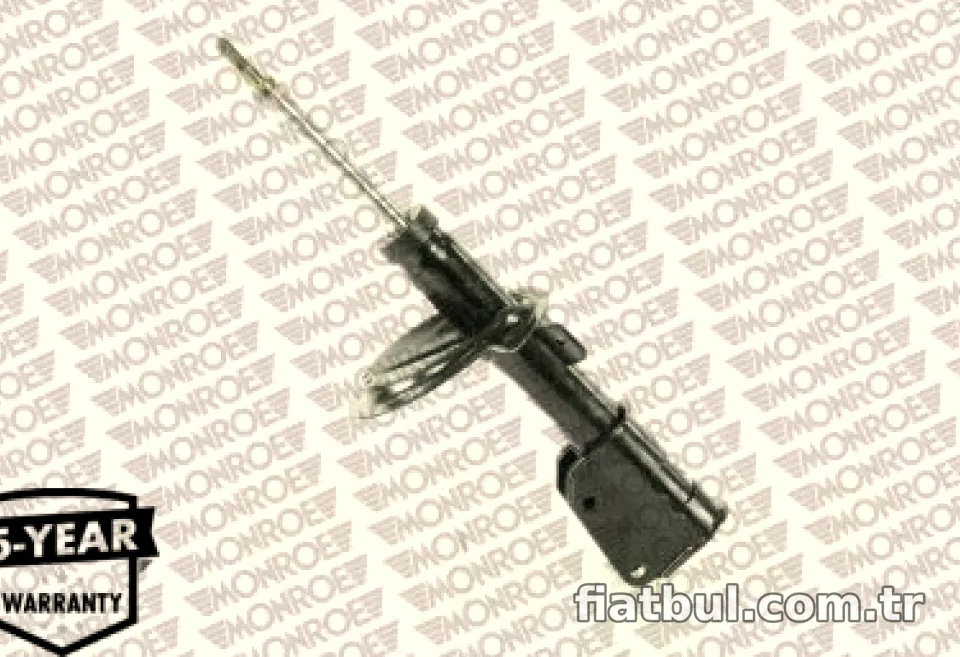 ON AMORTISOR MAREA 2,0 96 03 - Monroe - MONROE G16726