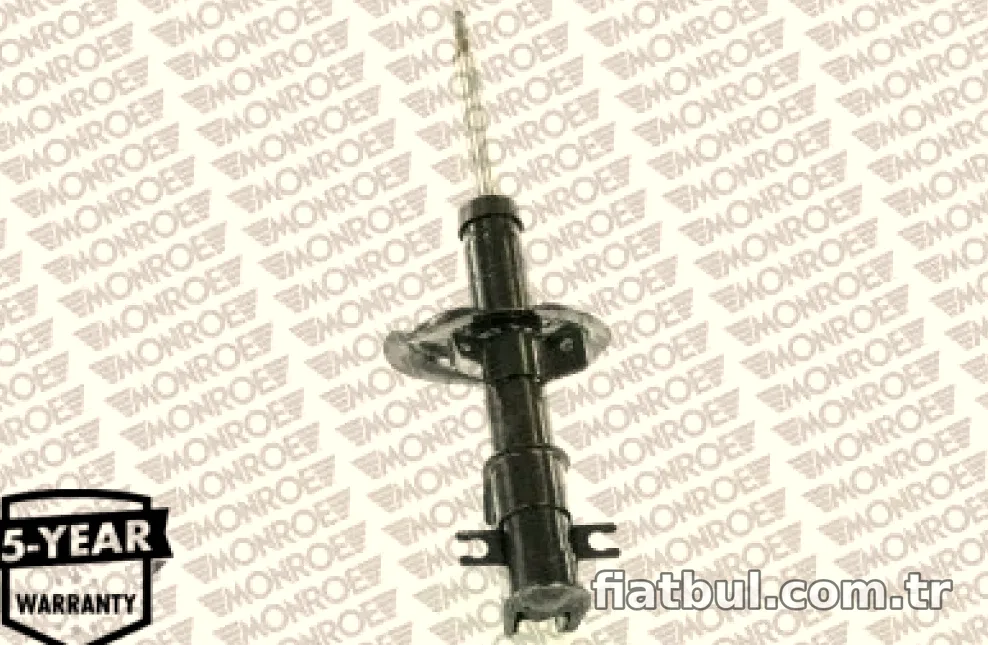 ON AMORTISOR MAREA 2,0 96 03 - Monroe - MONROE G16726