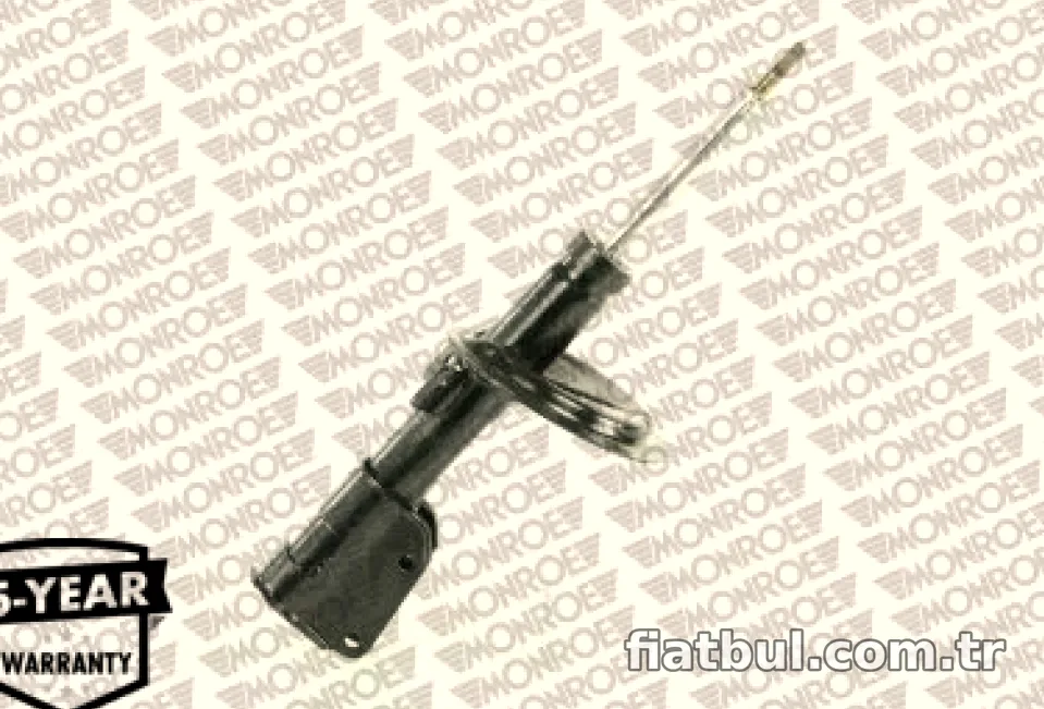 ON AMORTISOR MAREA 2,0 96 03 - Monroe - MONROE G16726