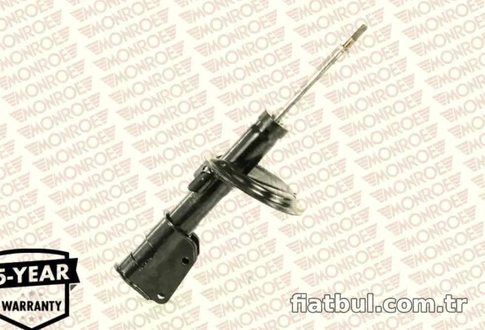ON AMORTISOR MAREA 2,0 96 03 - Monroe - MONROE G16726