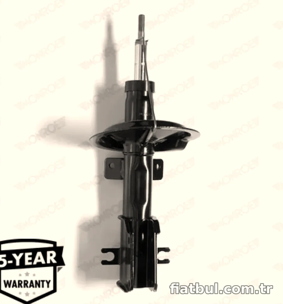 ON AMORTISOR MAREA 2,0 96 03 - Monroe - MONROE G16726