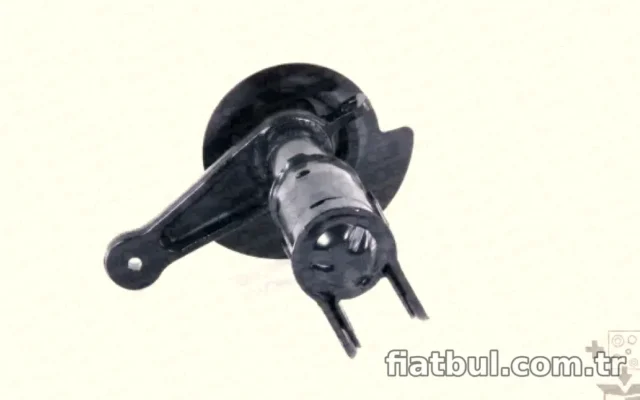 ON AMORTISOR SAG CHRYSLER CONCORDE 97 03 CHRYSLER 300 M 98 04 GAZLI – MONROE 71667